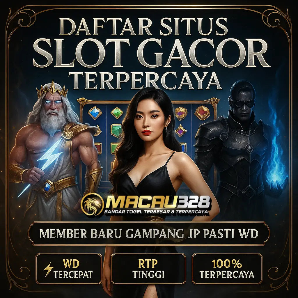 MACAU328 > Situs Agen Game Online Resmi Terbesar Nomor 1 Di Asia